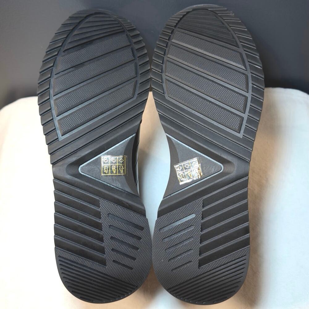 Mazino Lennox | Black - Lennox-000 | 12M - Picture 12 of 12